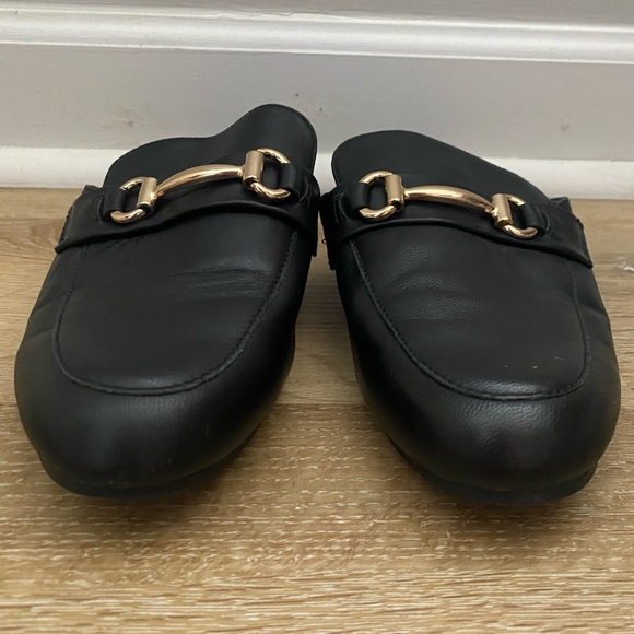 Steve Madden Kandi Mules - Picture 2 of 11